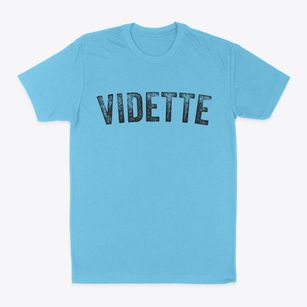 Vidette Georgia Timeless Retro Classic Dad T-Shirt