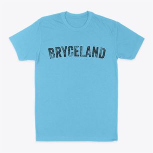Bryceland Louisiana Timeless Retro Classic Dad T-Shirt