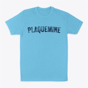 Plaquemine Louisiana Timeless Retro Classic Dad T-Shirt