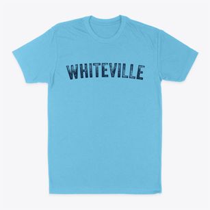 Whiteville North Carolina Timeless Retro Classic Dad T-Shirt