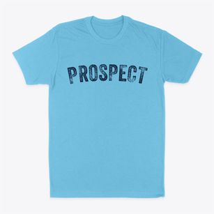 Prospect Kentucky Timeless Retro Classic Dad T-Shirt