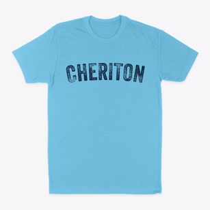 Cheriton Virginia Timeless Retro Classic Dad T-Shirt
