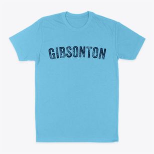 Gibsonton Florida Timeless Retro Classic Dad T-Shirt