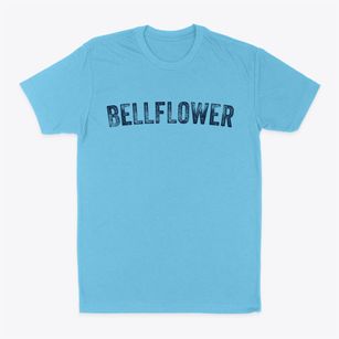 Bellflower Illinois Timeless Retro Classic Dad T-Shirt