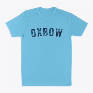 Oxbow New York Timeless Retro Classic Dad T-Shirt