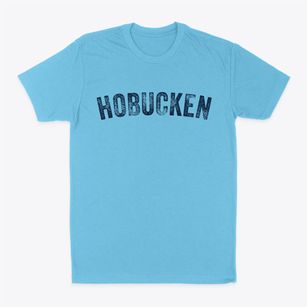 Hobucken North Carolina Timeless Retro Classic Dad T-Shirt