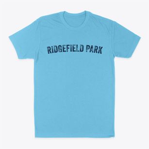 Ridgefield Park New Jersey Timeless Retro Classic Dad T-Shirt