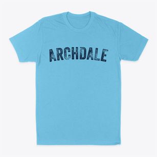Archdale North Carolina Timeless Retro Classic Dad T-Shirt