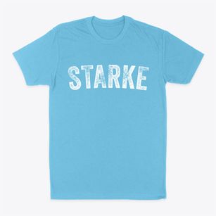 Starke Florida Timeless Retro Classic Dad T-Shirt