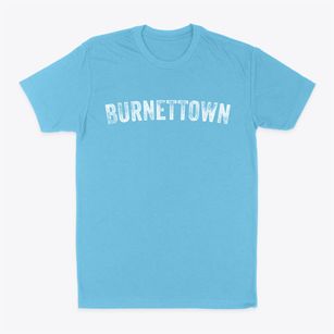 Burnettown South Carolina Timeless Retro Classic Dad T-Shirt
