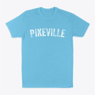 Pikeville North Carolina Timeless Retro Classic Dad T-Shirt