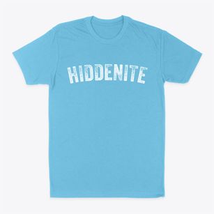 Hiddenite North Carolina Timeless Retro Classic Dad T-Shirt