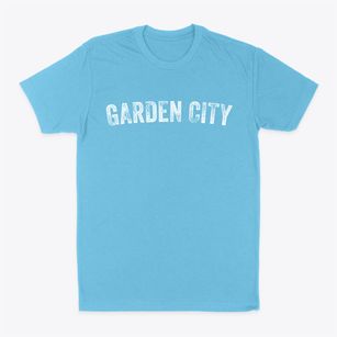 Garden City Minnesota Timeless Retro Classic Dad T-Shirt