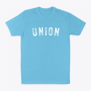 Union Washington Timeless Retro Classic Dad T-Shirt