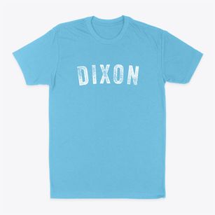 Dixon Illinois Timeless Retro Classic Dad T-Shirt