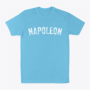 Napoleon Ohio Timeless Retro Classic Dad T-Shirt