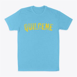 Quilcene Washington Timeless Retro Classic Dad T-Shirt