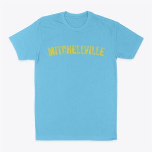 Mitchellville Tennessee Timeless Retro Classic Dad T-Shirt