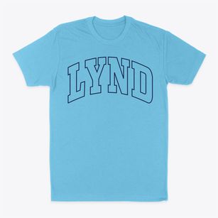 Lynd Minnesota Trendy Block Classic Dad T-Shirt
