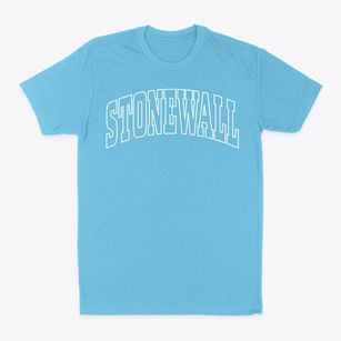 Stonewall Oklahoma Trendy Block Classic Dad T-Shirt