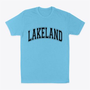 Lakeland New York Varsity Classic Dad T-Shirt