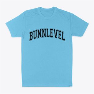 Bunnlevel North Carolina Varsity Classic Dad T-Shirt
