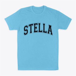 Stella Missouri Varsity Classic Dad T-Shirt