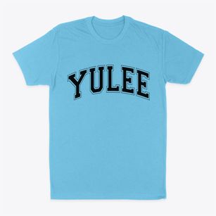 Yulee Florida Varsity Classic Dad T-Shirt