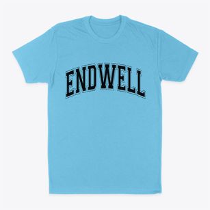 Endwell New York Varsity Classic Dad T-Shirt