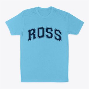 Ross Ohio Varsity Classic Dad T-Shirt