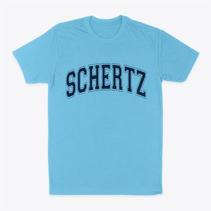 Schertz Texas Varsity Classic Dad T-Shirt