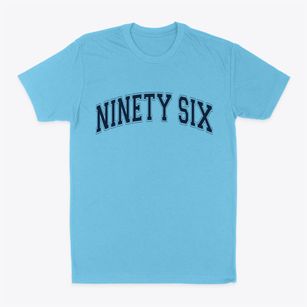 Ninety Six South Carolina Varsity Classic Dad T-Shirt