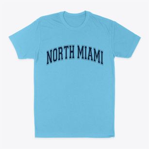 North Miami Oklahoma Varsity Classic Dad T-Shirt