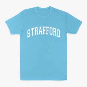 Strafford Missouri Varsity Classic Dad T-Shirt