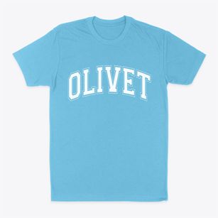 Olivet Kansas Varsity Classic Dad T-Shirt