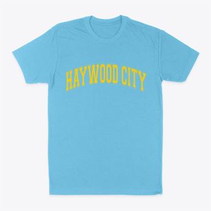 Haywood City Missouri Varsity Classic Dad T-Shirt