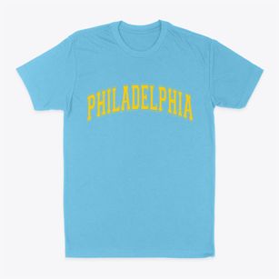 Philadelphia Mississippi Varsity Classic Dad T-Shirt