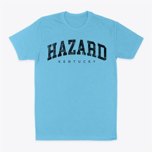 Hazard Kentucky Urban Vibe Classic Dad T-Shirt