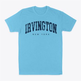 Irvington New York Urban Vibe Classic Dad T-Shirt