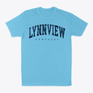 Lynnview Kentucky Urban Vibe Classic Dad T-Shirt