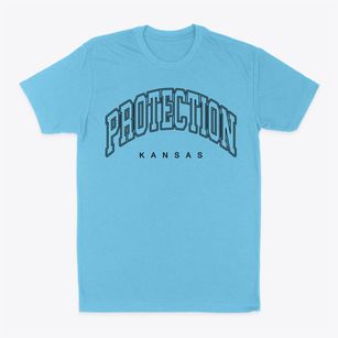 Protection Kansas Inline Classic Dad T-Shirt