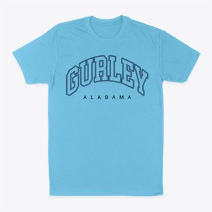 Gurley Alabama Inline Classic Dad T-Shirt