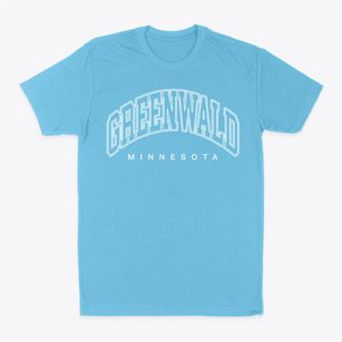 Greenwald Minnesota Inline Classic Dad T-Shirt
