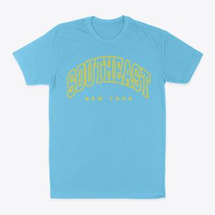 Southeast New York Inline Classic Dad T-Shirt