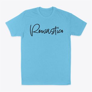 Rewastico Maryland Freestyle Classic Dad T-Shirt