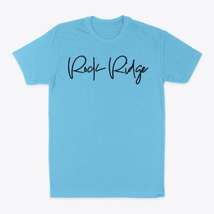 Rock Ridge North Carolina Freestyle Classic Dad T-Shirt