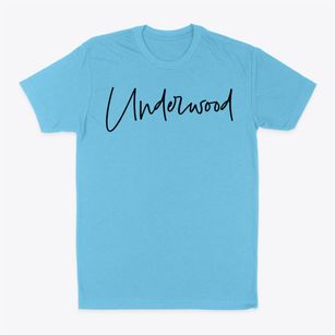 Underwood Georgia Freestyle Classic Dad T-Shirt
