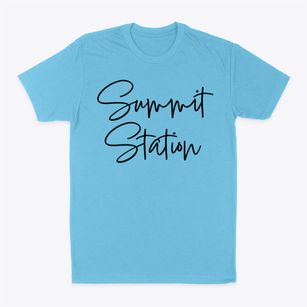 Summit Station Ohio Freestyle Classic Dad T-Shirt