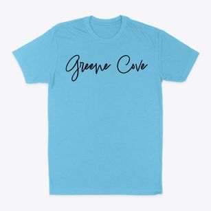 Greene Cove North Carolina Freestyle Classic Dad T-Shirt