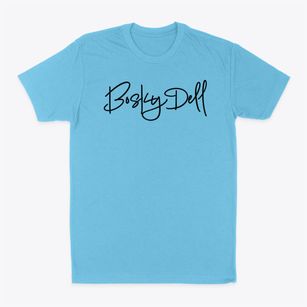 Bosky Dell Missouri Freestyle Classic Dad T-Shirt